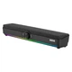 Компьютерная акустика колонка для пк и ноутбука Саундбар MARVO Wireless Speaker SG-286 10Вт Черный - изображение 7