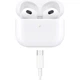 Навушники в кейсі Hoco True wireless stereo headset EW76 Білий - зображення 3