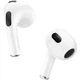 Навушники в кейсі Hoco True wireless stereo headset EW76 Білий - зображення 4