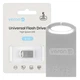USB флеш-накопитель 8 ГБ Veron USB Metal серия 105 (778367) - изображение 2