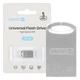 USB флеш-накопитель 32 ГБ Veron USB Metal серия 105 (778435) - изображение 2