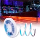 Світлодіодна стрічка LEDTech 24В COВ RGB 840д/м преміум. Ціна за 1м. - зображення 3