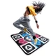 Танцювальний килимок для дітей DANCE MAT музичний килимок танцювальний USB килимок для комп'ютера підключення через USB - зображення 2