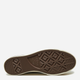 Женские кеды высокие Converse Ctas Lift Hi A09551C 37 (6.5US) 23.5 см Черные (194435165929) - изображение 6