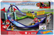 Ігровий набір Hot Wheels Mario Kart Mario Kart Circuit Slam Race Track (0194735050659) - зображення 3