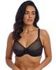 Бюстгальтер Wacoal BackAppeal WA855303BLK 75G Black (719544860918 ) - изображение 1