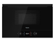 Микроволновая печь встраиваемая Teka - ML 8220 BIS FBK FULL BLACK (112030017) - изображение 2