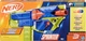 Blaster Hasbro Nerf N Series Sprinter + strzały F8625 (5010996260765) - obraz 1