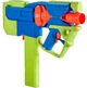 Blaster Hasbro Nerf N Series Sprinter + strzały F8625 (5010996260765) - obraz 5