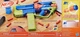 Blaster Hasbro Nerf N Series Sprinter + strzały F8625 (5010996260765) - obraz 6