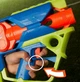 Blaster Hasbro Nerf N Series Sprinter + strzały F8625 (5010996260765) - obraz 8