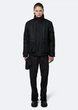 Зимняя водонепроницаемая унисекс куртка Thermal Rains Glacial Jacket 1527 XS/S Black - изображение 1