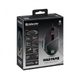 Мышка Defender Warfame GM-880L USB Black (52880) - изображение 4
