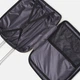 Чемодан Palmera T105003Gold-XL 110 л Золотистый (ROZ6501054925) - изображение 10