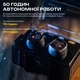 Активные защитные наушники (беруши) M20T Pro (FG) с Bluetooth - NRR30 (260028) - изображение 10