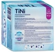 Пеленки гигиенические впитывающие Tini Norma 60х60 см 30 шт (4820278050349) - изображение 2