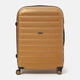 Чемодан Palmera T105003Gold-XL 110 л Золотистый (ROZ6501054925) - изображение 1
