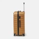 Чемодан Palmera T105003Gold-XL 110 л Золотистый (ROZ6501054925) - изображение 5
