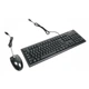 Комплект (клавиатура, мышь) A4Tech KRS-8372 Black USB - изображение 1