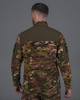 Кофта флисовая BEZET Soldier камуфляж - XL - изображение 7