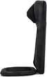 Массажная накидка Naipo Neck and Back MGBK-C2030 (Black) - изображение 2