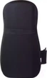 Массажная накидка Naipo Neck and Back MGBK-C2030 (Black) - изображение 4