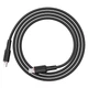 Зарядный кабель USB Lightning для iPhone / Провод шнур Юсб Лайтнинг для зарядки айфона Apple устройств 1м B10 - изображение 3