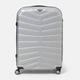 Чемодан Palmera T105002silver-XL 110 л Серебристый (ROZ6501054931) - изображение 1
