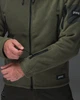 Кофта флісова BEZET Unbreak хакі - XL - зображення 8