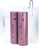 Комплект высокоточных литий-ионных аккумуляторов Tenpower INR21700-50ME, 5000mAh, 14.7A, 2 шт + бокс (0746020706170) - изображение 1
