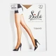 Колготы 20 Den женские больших размеров Siela T-Band Collant 5 р Daino (4820159845057) - изображение 3