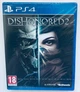 Dishonored 2, английская версия - диск для PlayStation 4 - изображение 1