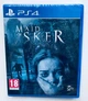 Maid Of Sker, русские субтитры - диск для PlayStation 4 - изображение 1
