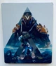 Anthem + Steelbook, русские субтитры - диск для PlayStation 4, Б/У - изображение 2