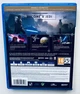 Star Wars Jedi Fallen Order Deluxe Edition, російська версія - диск для PlayStation 4, Б/В - зображення 3