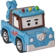 Колекційна металева машинка Robocar POLI Робокар Спуки 7 см - зображення 1
