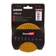 Круг черепашка Distar 100x3x15 №220 StandАrt&nbsp;полировочный пад (910278018046) - изображение 1