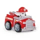 Щенячий патруль: спасательный автомобиль с водителем Маршал 6 см - изображение 2