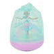 Інтерактивна казкова лялька, що літає - фея Hatchimals FlyingPixie Kawaii Pastel з підставкою блакитна з рожевим - зображення 6