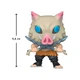 FUNKO POP! Ігрова фігурка серії "Вбивця демонів" - Іносці Хашибіра з мечем 9.6 см - зображення 2