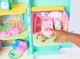 Кукольный домик Габби: Игровой набор «Спальна» - изображение 9