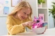 Интерактивная игрушка в яйце Hatchimals Alive Птенец Паффи световые и звуковые эффекты, интерактивное рождение - изображение 9