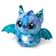 Интерактивная игрушка в яйце Hatchimals Alive Драко световые и звуковые эффекты, интерактивное рождение - изображение 1
