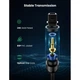 Аудио кабель UGREEN AV122 UGR-70892 Toslink Optical 2m, Black - изображение 2