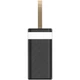 Портативна батарея Power Bank Gelius Gross GP-PB309 50000mAh QC+PD 22.5W, Black - зображення 4