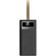 Портативна батарея Power Bank Gelius Gross GP-PB309 50000mAh QC+PD 22.5W, Black - зображення 5