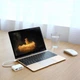 USB Хаб UGREEN Type C to HDMI + VGA Converter, White - изображение 2