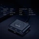 USB Хаб UGREEN USB 3.0 Hub 0.5m, Black - изображение 7