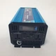 Інвертор 12В 220В 5000 Вт Power Inverter Wimpex з чистою синусоїдою, перетворювач напруги автомобільний з автоматичною зарядкою та USB виходом, для насосів, холодильників, ноутбуків, аудіо- та відеотехніки, WX-5100 - зображення 6