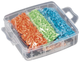 Zestaw mozaiki termicznej Hama Storage Box Small 6701 (0028178067014) - obraz 2